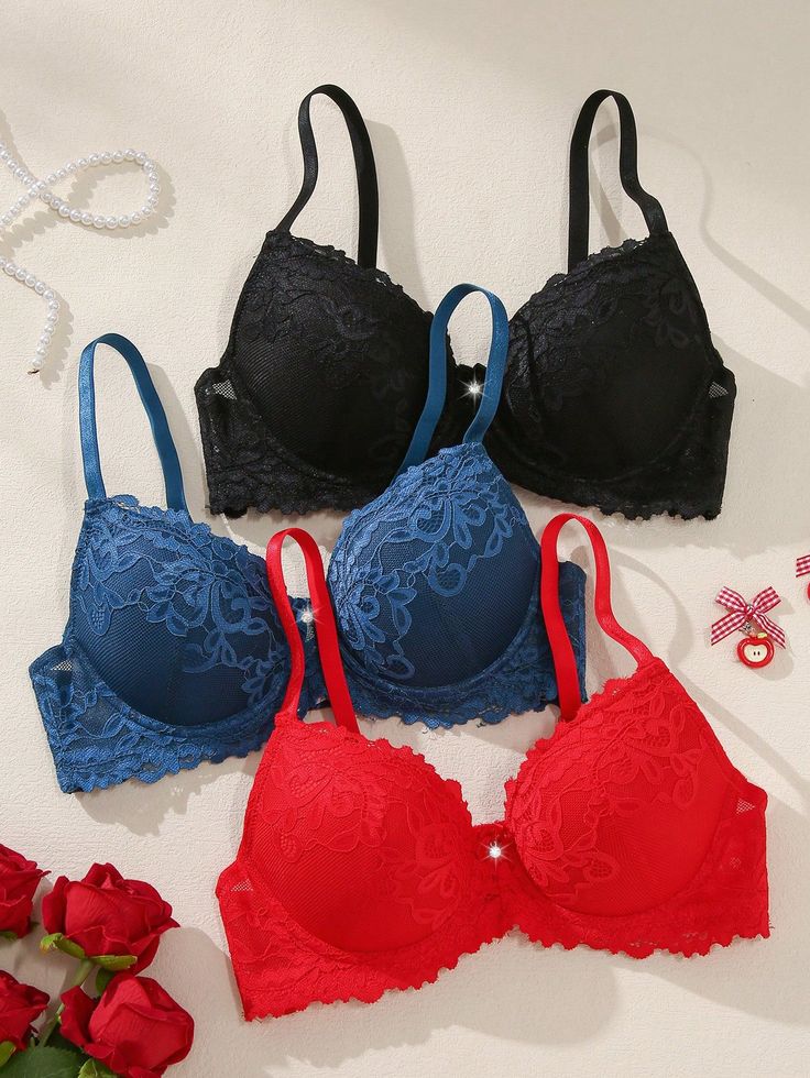 Bras Combo
